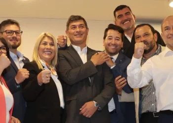 ¿La etapa de “PDGización” de la política chilena?