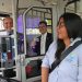 Biministro De Grange diagnostica los principales desafíos de movilidad de Arica