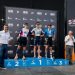 Iquique celebró tres días de deporte con exitoso debut del 5150 Iquique Triathlon