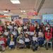 Quinta versión de Previcuentos reconoció el talento estudiantil y reunió 18 cuentos de estudiantes de Alto Hospicio