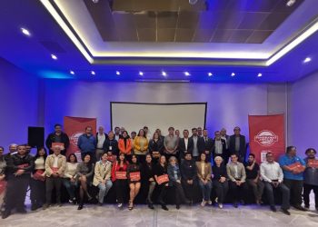 Revisaron camino recorrido por Arica Siempre Activa AG a favor del turismo regional