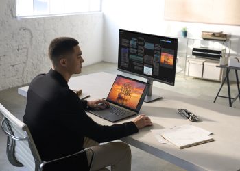 ASUS presenta los revolucionarios computadores ProArt equipados con NVIDIA RTX Spark en Computex 2026