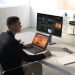 ASUS presenta los revolucionarios computadores ProArt equipados con NVIDIA RTX Spark en Computex 2026