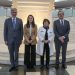 Ministerio de Educación constituyó el Consejo Nacional de Directores por Chile