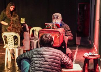 FINTDAZ presentará obras de la Red Lambe Norte en tres comunas de Tarapacá
