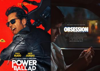 ‘Letras Robadas’ y ‘Obsesión’ no se exhiben en Cine de Iquique