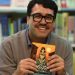 Michael Rivera Marín, escritor Maipucino, realizará talleres y actividades literarias en Tarapacá