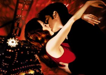 Hace veinticinco años se estrenaba en cines de Estados Unidos ‘Moulin Rouge!’ (2001)
