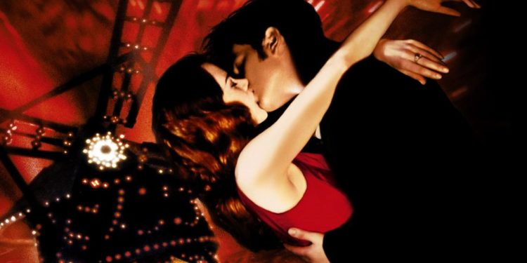 Hace veinticinco años se estrenaba en cines de Estados Unidos ‘Moulin Rouge!’ (2001)