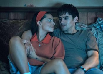 En su quinta semana ‘Obsesión’ llegó a cine de Iquique