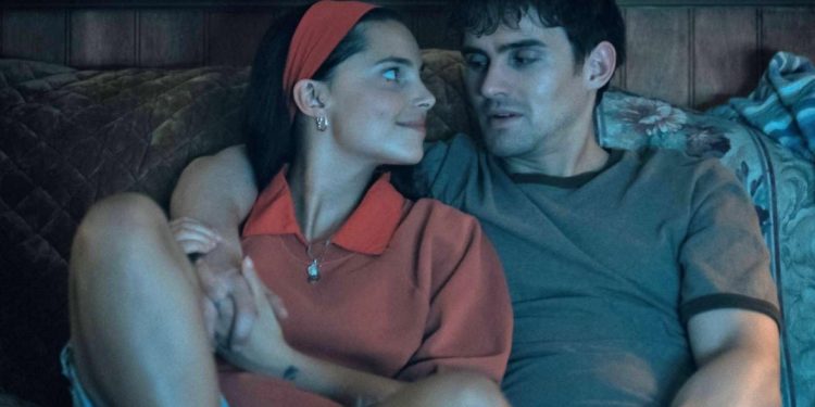 En su quinta semana ‘Obsesión’ llegó a cine de Iquique