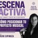 Verónica Espinoza llegará a Iquique con charla sobre marketing musical para artistas independientes