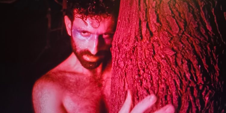 ‘El bosque me habló sobre ti’, vencedor en voto popular en DIGO Fest de Goiás, Brasil