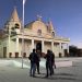 Gobernador Carvajal abordó avances, proyectos y desafíos de la fiesta de La Tirana junto a las once asociaciones de bailes