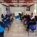 Mujeres Jefas de Hogar de Pozo Almonte fortalecen conocimientos en seguridad energética junto a SEC Tarapacá y SERNAMEG
