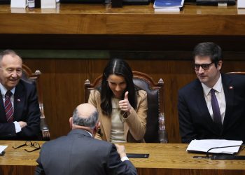 Despachan a ley Escuelas protegidas