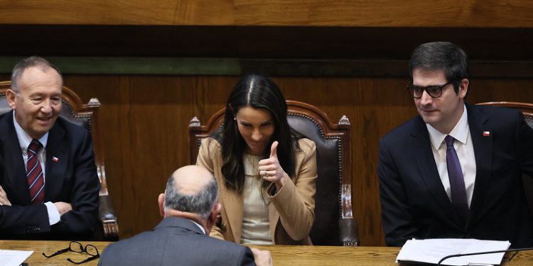 Despachan a ley Escuelas protegidas
