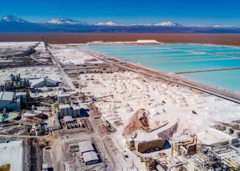 Premio Raev 2026: SQM obtiene cuatro reconocimientos por seguridad vial en sus operaciones