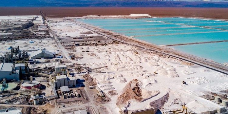 Premio Raev 2026: SQM obtiene cuatro reconocimientos por seguridad vial en sus operaciones