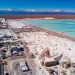 Premio Raev 2026: SQM obtiene cuatro reconocimientos por seguridad vial en sus operaciones