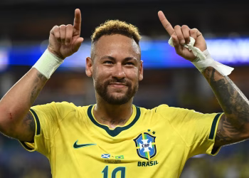 Neymar volvió y Brasil recuperó una parte de sí mismo