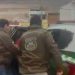 Carabineros detuvo a adolescente por robo con violencia