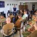 Defensoría de Tarapacá fortaleció orientación jurídica a Carabineros en comunas del Tamarugal
