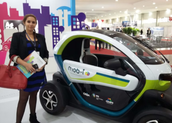 Proyecto Viraliza Eventos de Corfo realizará octava versión de Smart City Summit el 17 y 18 de junio