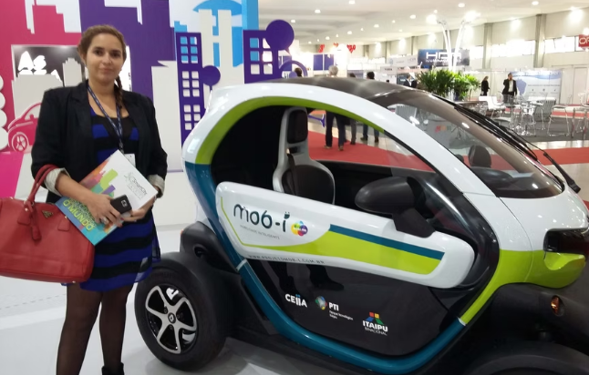 Proyecto Viraliza Eventos de Corfo realizará octava versión de Smart City Summit el 17 y 18 de junio