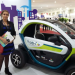 Proyecto Viraliza Eventos de Corfo realizará octava versión de Smart City Summit el 17 y 18 de junio