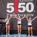 Kids Challenge, Promotional Race y Kids Run marcaron la antesala del 5150 Iquique Triathlon 2026