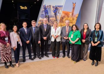 Teck está presente en Exponor 2026 con sus mejores iniciativas de innovación y sustentabilidad