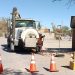 Aguas del Altiplano refuerza labores en La Tirana previo a la festividad