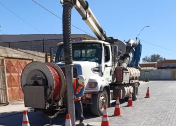 La Tirana se prepara: Refuerzan servicios sanitarios para la festividad