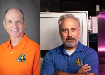 Científicos de la NASA “aterrizarán” en el Gran Encuentro del Desierto