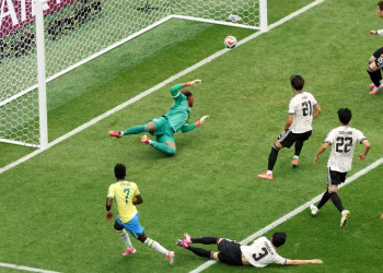 Calendario de la fase de eliminatorias de la Copa Mundial de la FIFA 2026™