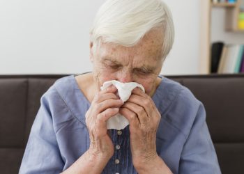 Influenza, VRS o resfriado común: Conoce las diferencias y cómo protegerte
