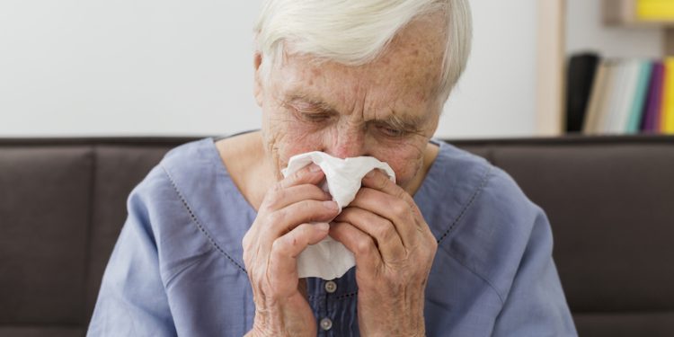 Influenza, VRS o resfriado común:  Conoce las diferencias y cómo protegerte