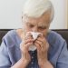 Influenza, VRS o resfriado común: Conoce las diferencias y cómo protegerte