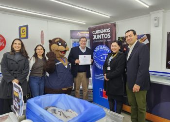Consumo responsable: Sello Azul de Sernapesca cumple 10 años y abre nueva convocatoria para acreditarse