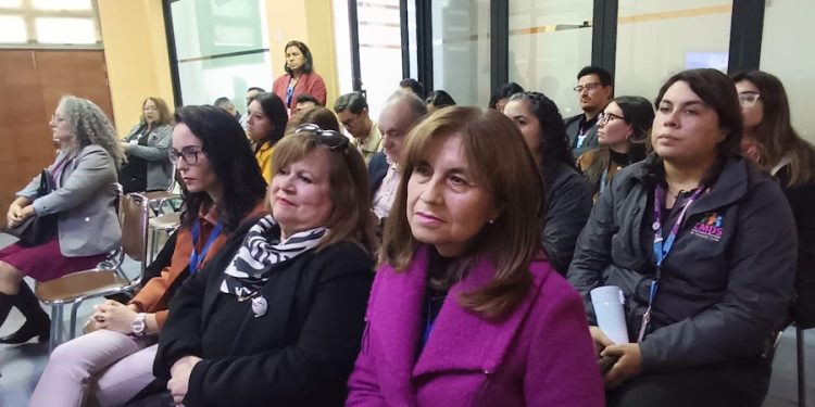 Plan de alerta oncológica en la región de Antofagasta logra un 90% de avance a días de su cierre
