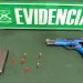 Patrullaje preventivo culmina con la detención de mujer por microtráfico