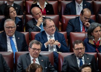 Presidente José Antonio Kast en Cuenta Pública 2026: “Queremos un país de propietarios, no de arrendatarios”