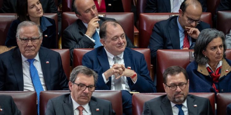 Presidente José Antonio Kast en Cuenta Pública 2026: “Queremos un país de propietarios, no de arrendatarios”