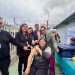 Tarapacá lanzó campaña comunicacional #TeamCuidarnos reforzando llamado a vacunarse antes del invierno