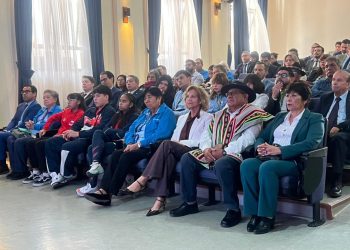 Cuenta Pública 2026: Viva Chile, Viva Tarapacá