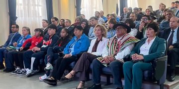 Cuenta Pública 2026: Viva Chile, Viva Tarapacá