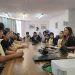 Estudiantes participan en mesas de conversación que recogen sus experiencias para incluir en el Plan Nacional de Entornos Seguros
