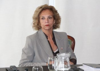 Seguridad con presencia, decisión y resultados