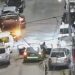Carabineros frustró robo de camioneta estacionada en la vía pública